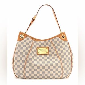 Louis Vuitton Galleria Pm shoulder bag